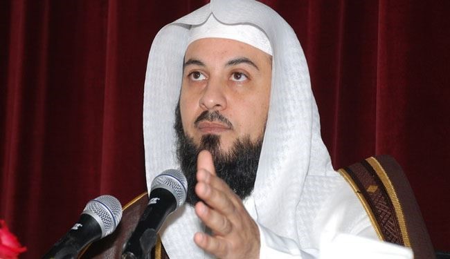 Egypt cleric slams Saudi mufti over Syria