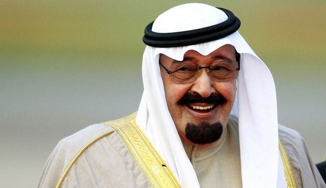 Saudi King, PG Arab states congratulate Rohani