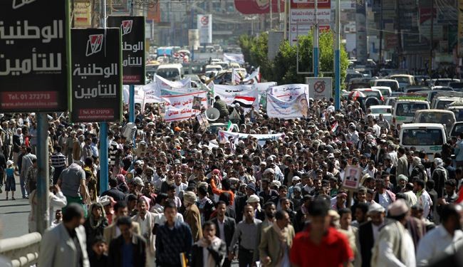 مطالبات بحل جهازي الامن القومي والسياسي اليمني
