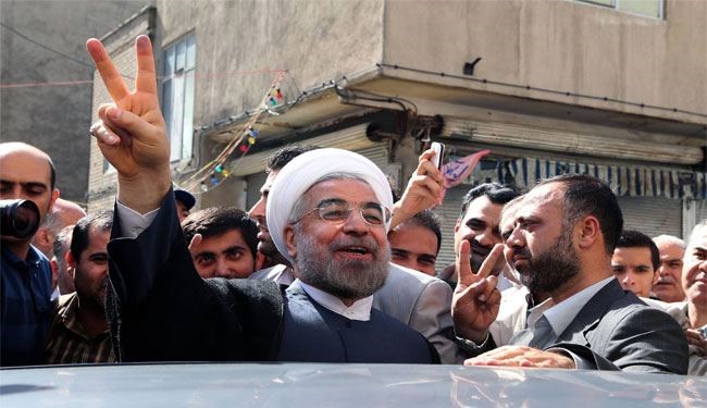 هل ستنتهج الولايات المتحدة والغرب سياسة التعقل تجاه ايران ؟