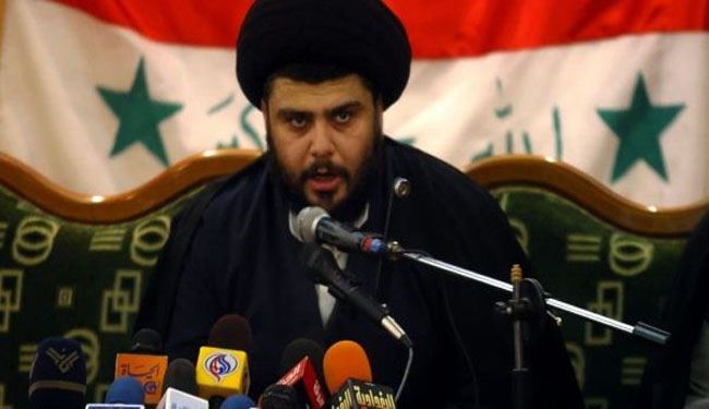 Sadr warns al-Qaeda ringleader over Syria