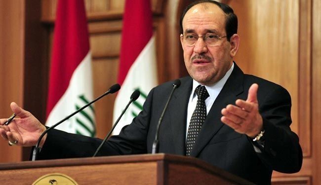 Iraq criticizes Egypt over cutting ties with Syria