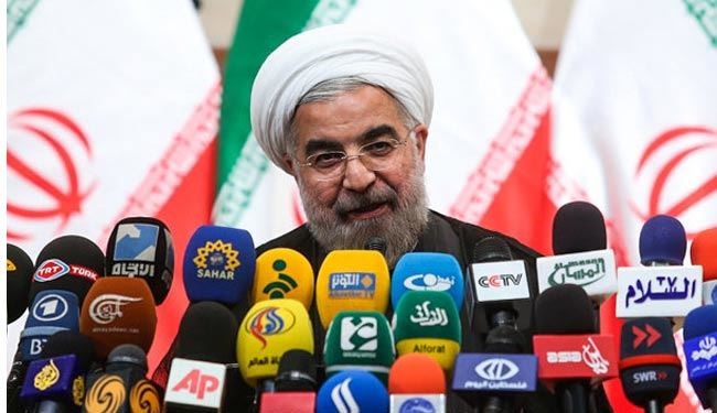 نماينده سوري: سياست هاي اصولي ايران پایدار است