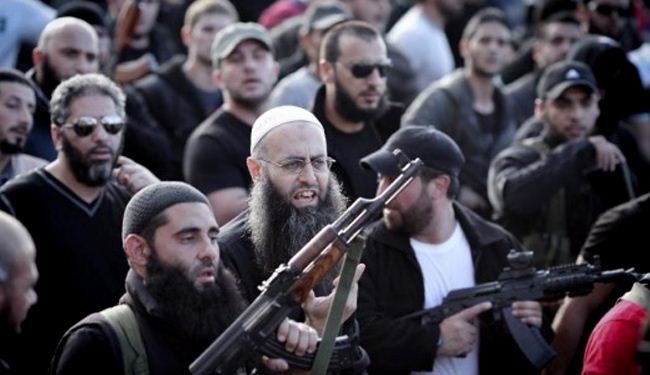 Extremist Salafists in Lebanon’s Sidon kill citizen