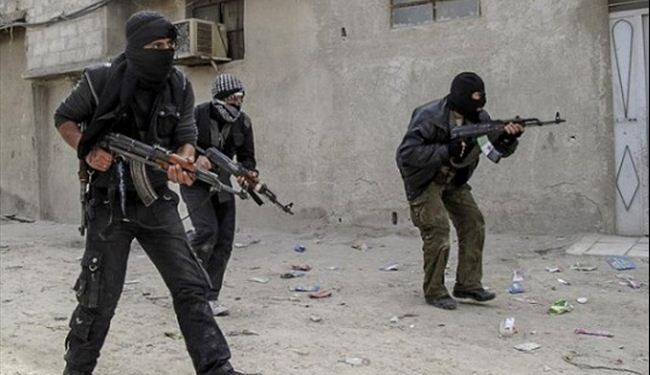 Al-Nusra kills several Free Syrian Army officers