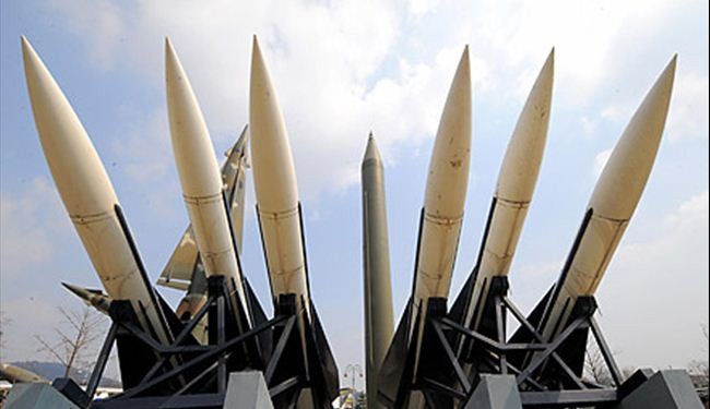 Russia, US have world’s largest nuclear arsenal