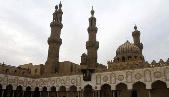 الأزهر يرفض فتوى المنتمين للحركة السلفية