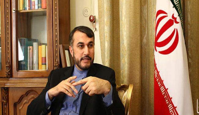 إيران: فتاوى وعاظ تشجع التطرف في المنطقة