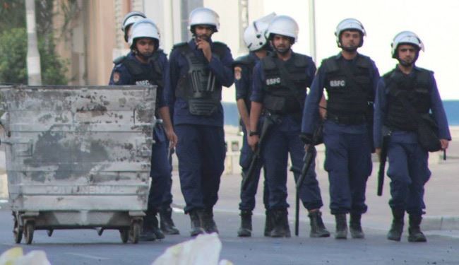 البحرين :تقييد الحريات
