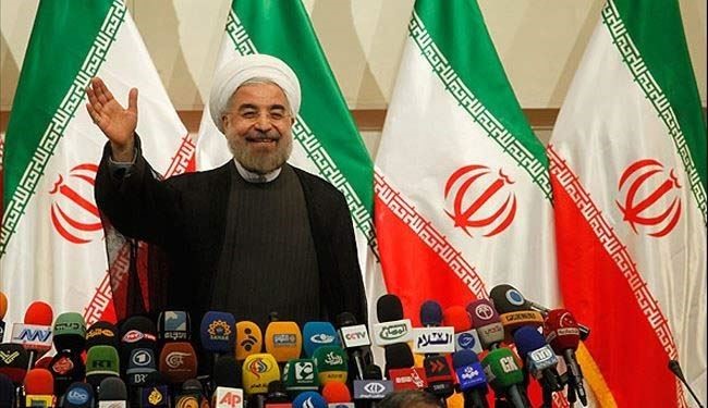 الايرانيون متفائلون