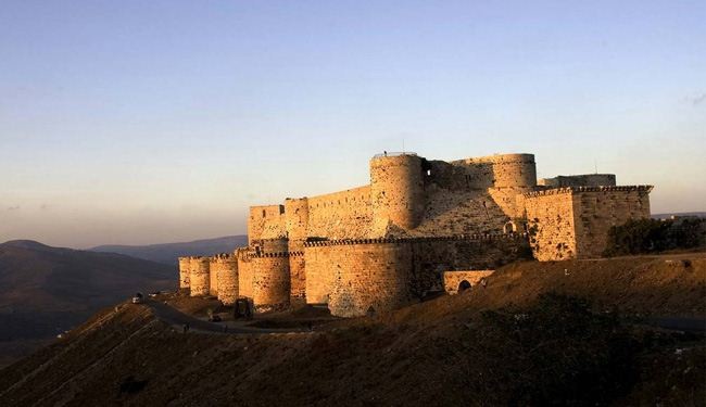 UNESCO: Six Syrian heritage sites in danger