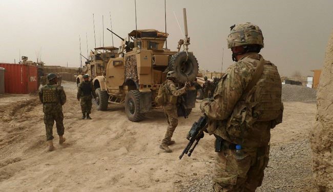 أفغانستان : هزيمة أميركا