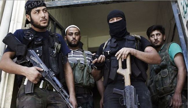 الریاض تعفو عن محكومين بالإعدام مقابل القتال بسوريا
