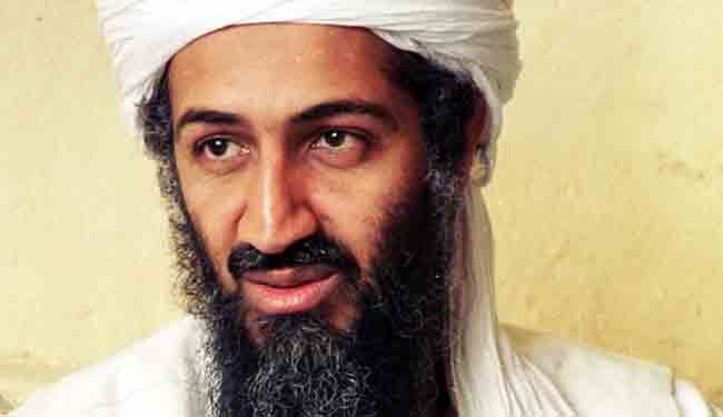 جسد بن لادن در انفجار بالگرد تکه تکه شد