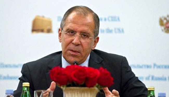 Russia hails Rohani's creative nuclear approach