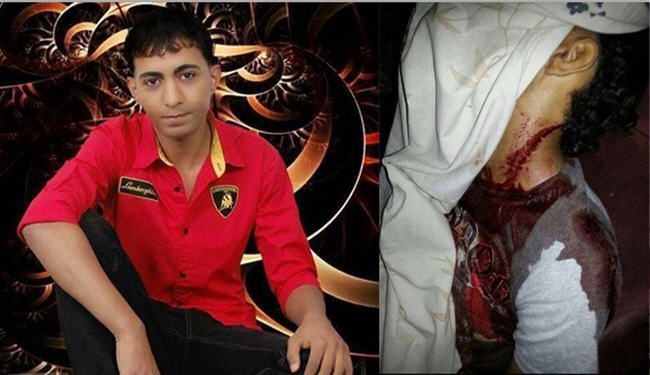 مجموعة التضامن تدين استشهاد شاب سعودي بيد الامن