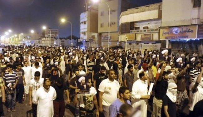 Saudi regime forces shoot 3 youths dead