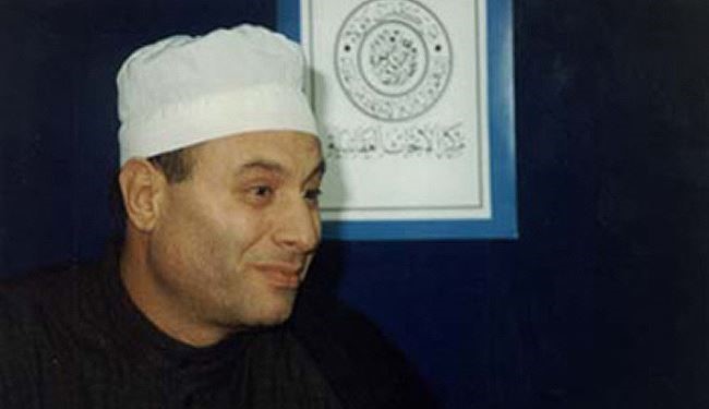 Takfiris brutally kill Muslim cleric in Egypt
