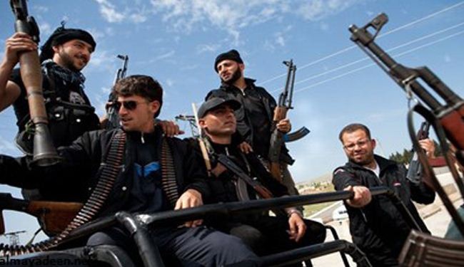النمسا تكشف عن متشددين نمساويين حاربوا بسوريا