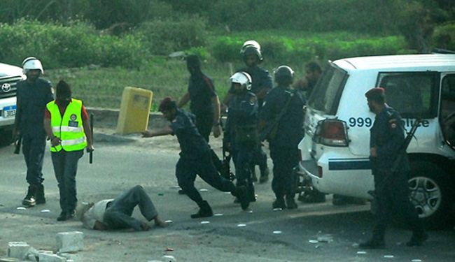19 معتقلا و4 حالات تعذيب؛ حصيلة القمع في البحرين