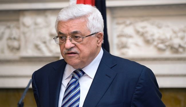 Abbas ready for talks: Israeli TV