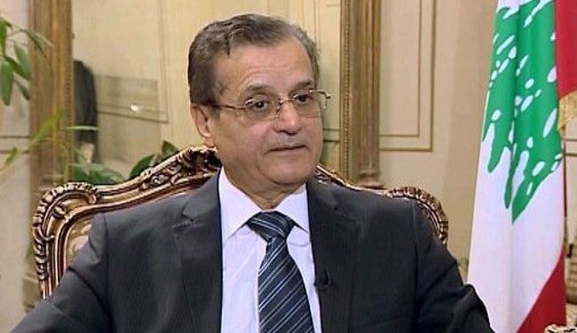 تاكيد لبناني على النأي بالنفس في الازمة السورية