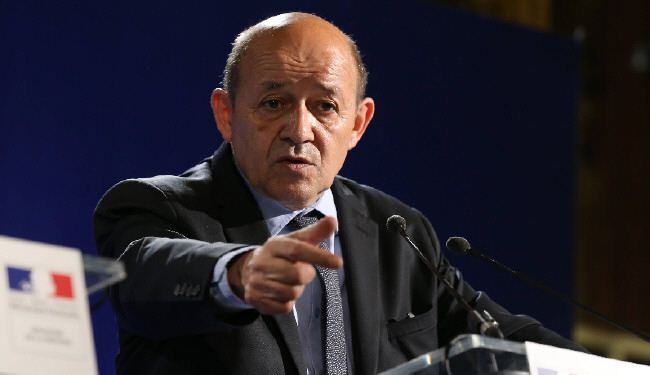 3200 جندي فرنسي ينتشرون في مالي حاليا