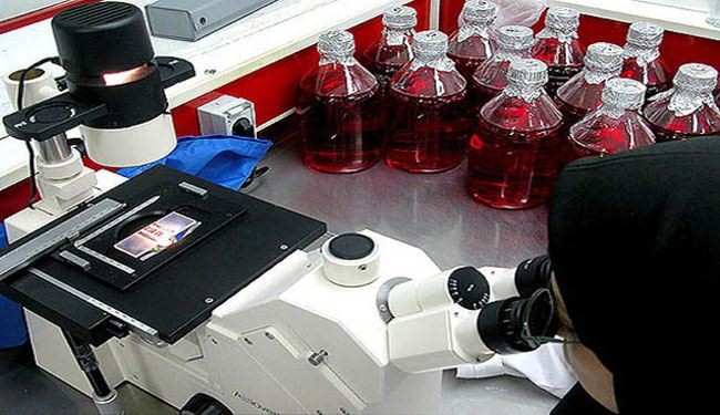 إيران الثالثة عشرة عالمياً بإنتاج علوم التقنية الحيوية
