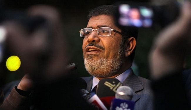 Egypt Shias rap Morsi for Sheikh Shehata killing