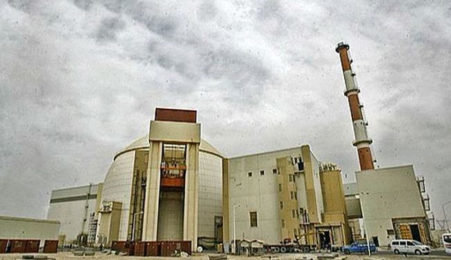 الصناعة النووية الايرانية دخلت مرحلة الانتاج التجاري