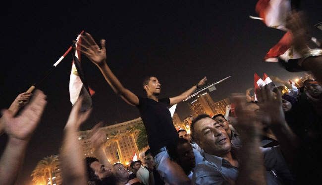 قتيل و30 مصابا في اشتباكات في دلتا النيل بمصر