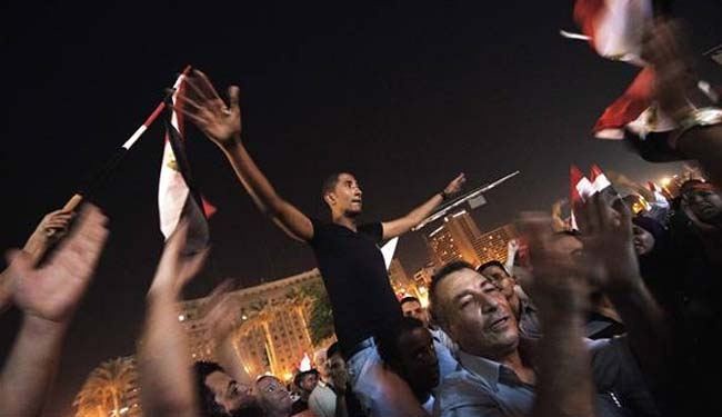 MB member killed as pro-, anti-Morsi groups clash