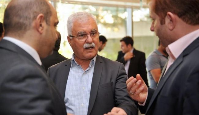 سورية والتحضير لجنيف[ 2]