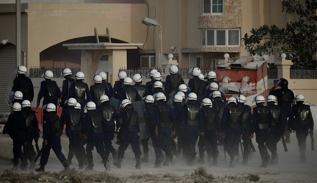 البحرين: تعذيب ممنهج و افلات من العقاب