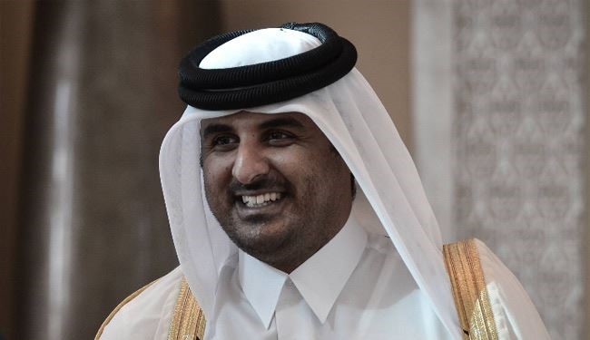 إمارة قطر على طريق التغيير