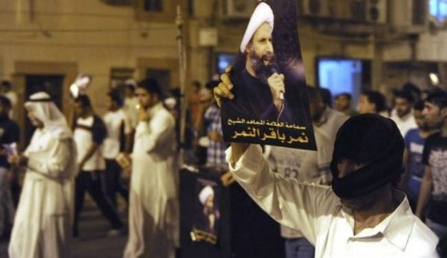 Anti-regime protests hit Saudi Arabia's Qatif