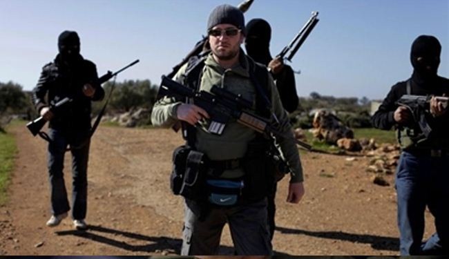 CIA prepares Syria rebels for an August assault