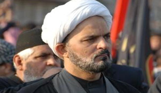جمعية الوفاق تستنكر طلب ترحيل آية الله النجاتي