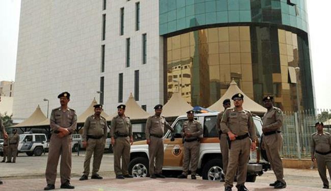 بی توجهی پلیس عربستان به فتوای تویتر