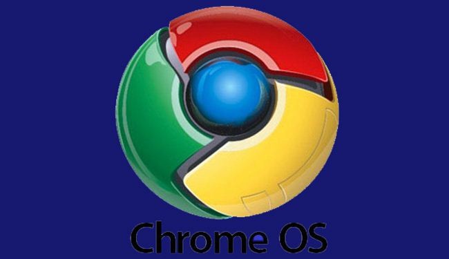 جوجل تتيح تحرير ملفات أوفيس على نظام Chrome OS