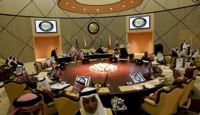 مجلس التعاون يرحب بدعم مؤتمر الدوحة لمسلحي سوريا