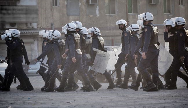 الإتحاد الأوروبي على محك الحراك الشعبي البحريني