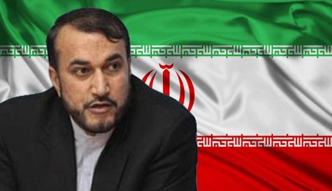 طهران تفند مزاعم البحرين حول دورها في سوريا