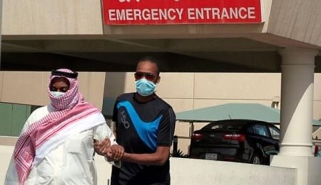 Deadly virus scare in Saudi Arabia ahead of Hajj