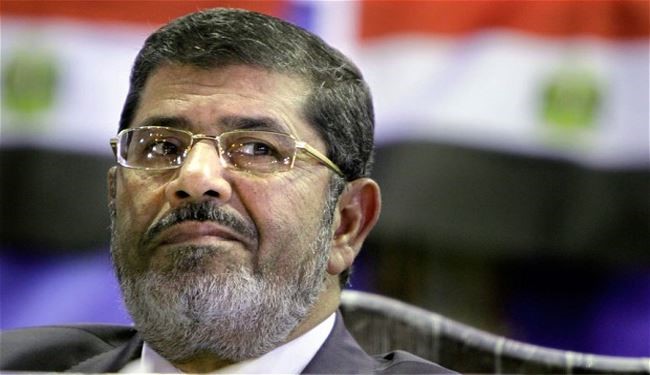 Egypt opposition sets deadline for Morsi to quit