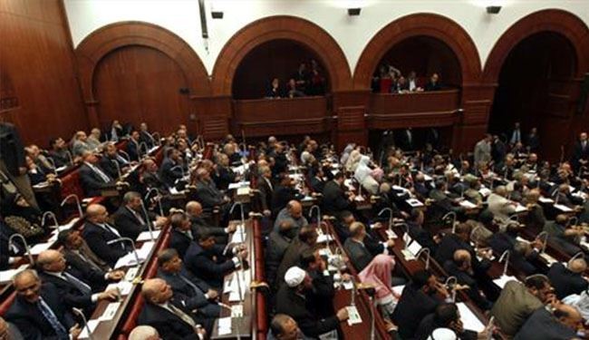 Four ministers quit Morsi cabinet: official