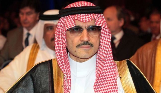 بازجویی از میلیاردر سعودی به خاطر فروش هواپیما به قذافی