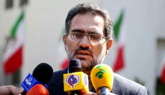 Iran to take legal action against illegal media ban