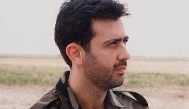 ماهر اسد، فرمانده عملیات پاکسازی حمص