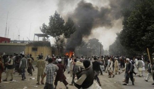 مقتل 17 شخصا في غارة اميركية شمال غرب باكستان